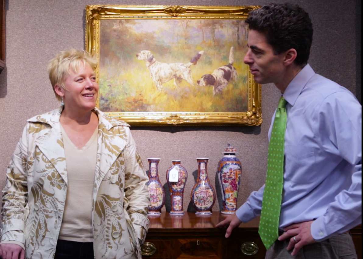 Brunk Auctions Sellers Tell All