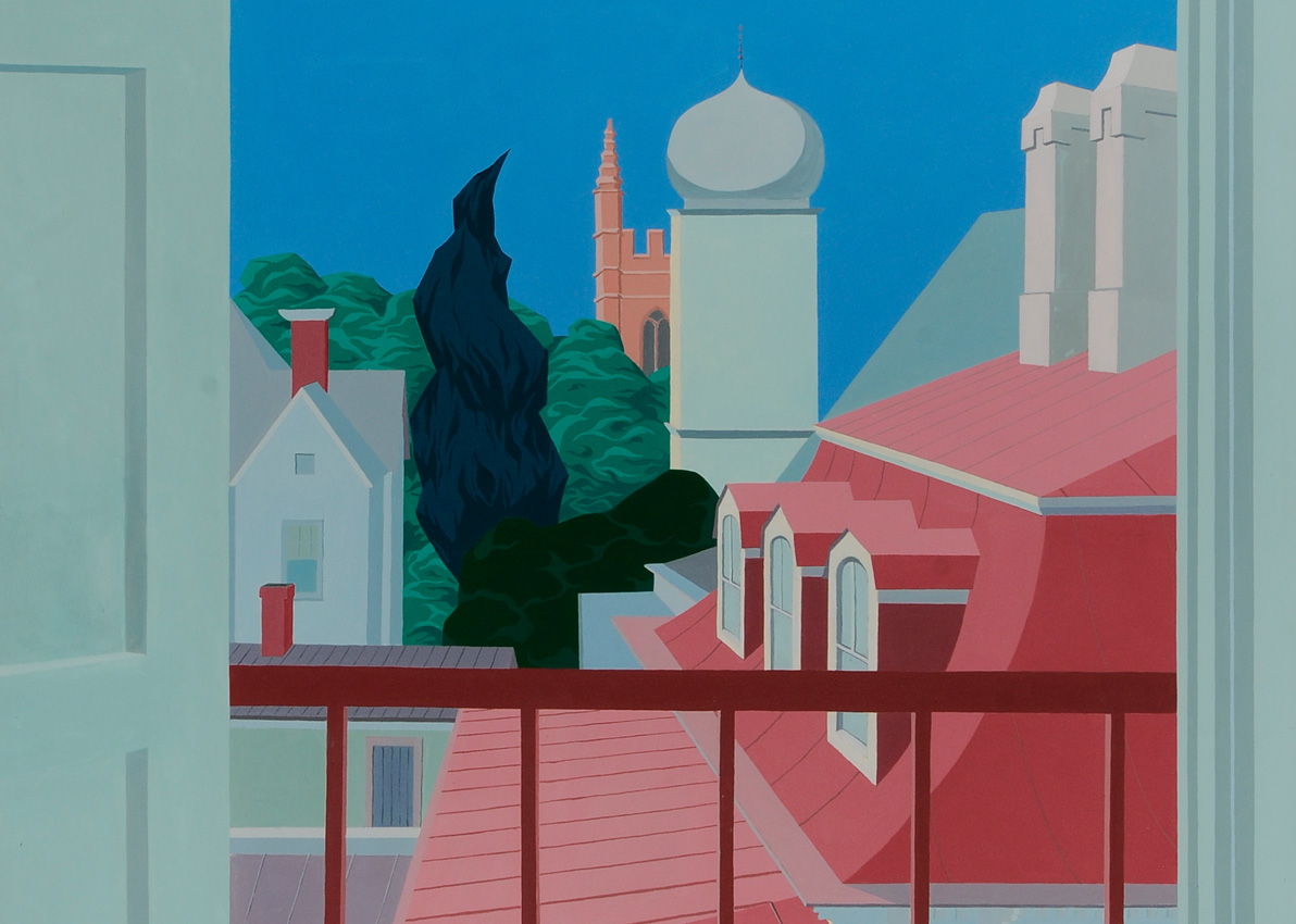 Southern Soars, Sets Records at Brunk Auctions Summer Sale